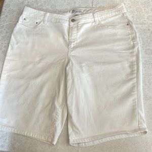 Croft & Barrow shorts